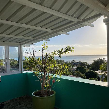 לה גולט Panorama Villa מראה חיצוני תמונה