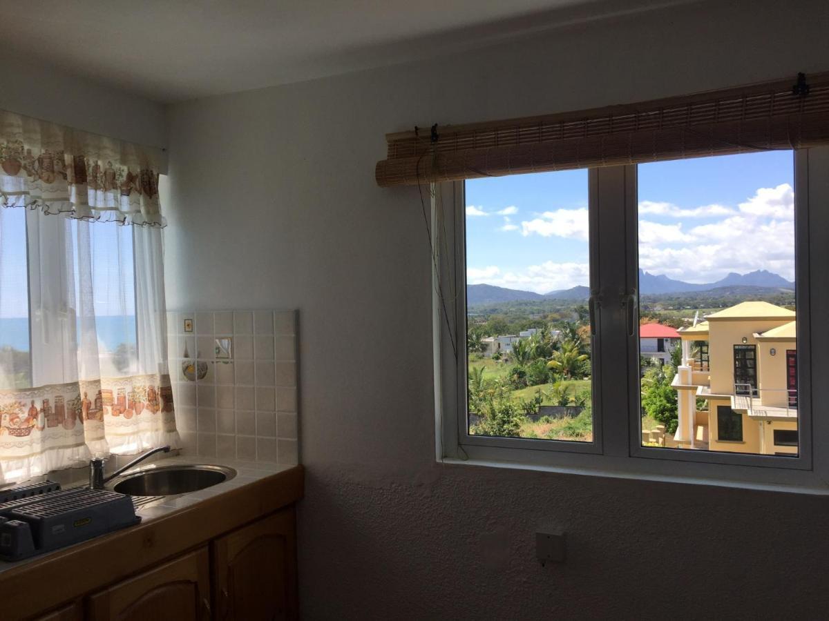 לה גולט Panorama Villa מראה חיצוני תמונה