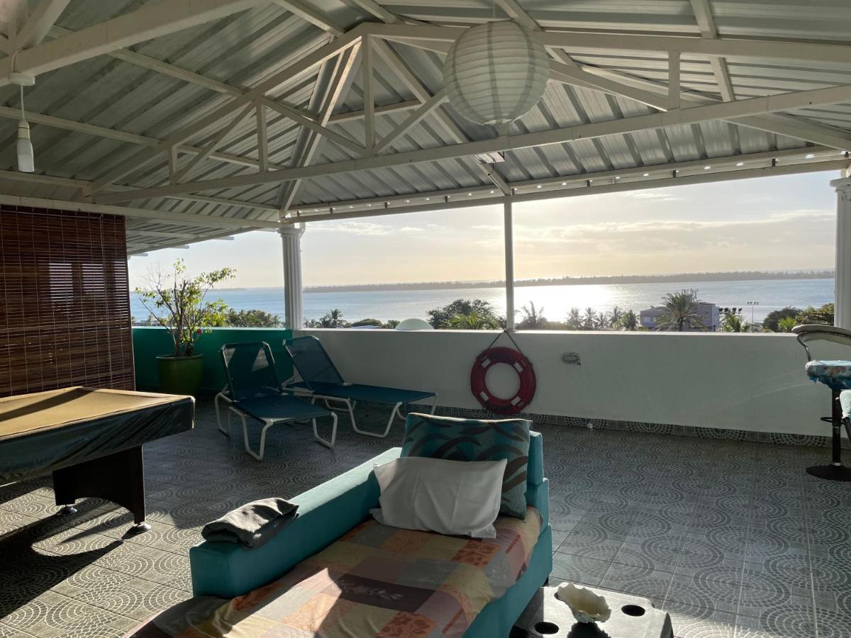לה גולט Panorama Villa מראה חיצוני תמונה